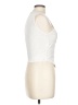 JUNIE Ivory Tank Top Size L - photo 5