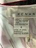 Kenar 100% Polyester Print Pink Casual Dress Size 8 - photo 3