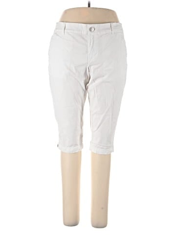 Lane Bryant Casual Pants (view 1)