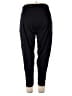 Unbranded Solid Black Active Pants Size XXL - photo 2