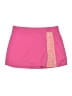 Assorted Brands 100% Polyester Color Block Pink Active Skort Size XL - photo 1