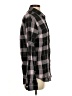 Marc by Marc Jacobs Plaid Black Long Sleeve Button-Down Shirt Size XS - photo 4