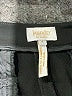 Laundry by Shelli Segal Black Dress Pants Size 8 - photo 7