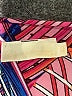 Assorted Brands Graphic Pink Casual Dress Size XS - photo 7