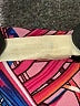 Assorted Brands Graphic Pink Casual Dress Size XS - photo 8