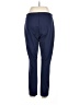 MICHAEL Michael Kors Solid Blue Active Pants Size L - photo 2