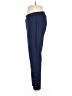 MICHAEL Michael Kors Solid Blue Active Pants Size L - photo 5
