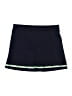 Pebble Beach Blue Casual Skirt Size L - photo 1