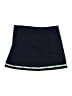 Pebble Beach Blue Casual Skirt Size L - photo 2