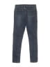 Wallflower Solid Blue Jeans Size 12 - photo 2