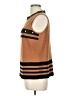 Assorted Brands Brown Sweater Vest Size L - photo 5
