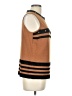 Assorted Brands Brown Sweater Vest Size L - photo 4