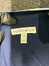 Fashion Bug 100% Polyester Blue Teal Sleeveless Blouse Size 2X - photo 4