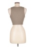 90 Degree by Reflex Tan Tank Top Size M (estimated) - photo 2