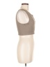 90 Degree by Reflex Tan Tank Top Size M (estimated) - photo 4