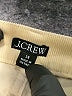 J.Crew Tan Khakis Size 28 waist - photo 7