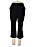 G.I.L.I. Black Dress Pants Size 18W - photo 1