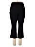G.I.L.I. Black Dress Pants Size 18W - photo 2