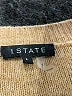 1.State Tan Pullover Sweater Size L - photo 7