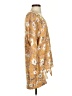 Show Me Your Mumu 100% Polyester Gold Pullover Sweater Size XS - photo 4