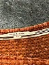 Assorted Brands 100% Polyester Orange Pullover Sweater Size M - photo 7