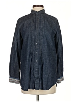 Assorted Brands Long Sleeve Button Down Shirt