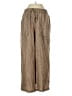 Assorted Brands Brown Cargo Pants Size S - photo 1