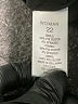 DressBarn Black Cocktail Dress Size 22 - photo 8