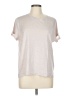Assorted Brands Pink Short Sleeve T-Shirt Size L - photo 1