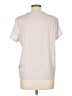 Assorted Brands Pink Short Sleeve T-Shirt Size L - photo 2