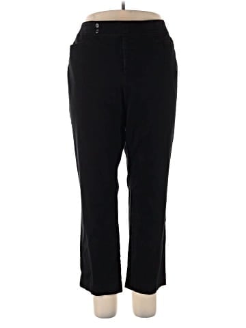 Chaps Casual Pants (view 1)