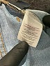Madewell Color Block Blue Jeans Size 26 waist - photo 8