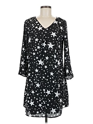 Decree Casual Dress (view 1)