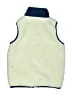 Carter's 100% Polyester Ivory Vest Size 5 - photo 2