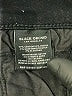 Black Orchid Denim Chevron-herringbone Black Active Pants Size 27 waist - photo 5