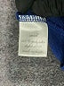 Miami Solid Blue Casual Skirt Size S - photo 5