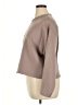 Zara Brown Sweatshirt Size XL - photo 5
