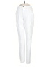 Paige White Cargo Pants Size 26 waist - photo 1
