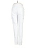 Paige White Cargo Pants Size 26 waist - photo 2
