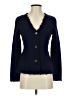J by Joie Solid Blue Blazer Size XS - photo 1