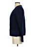 J by Joie Solid Blue Blazer Size XS - photo 5