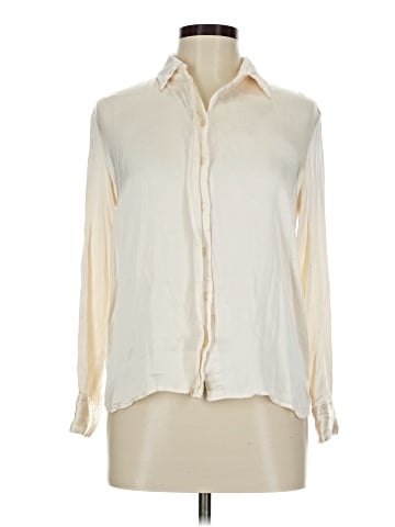 Dress Forum Long Sleeve Blouse (view 1)