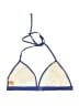 Joe Fresh Graphic Blue Swimsuit Top Size M (estimated) - photo 2