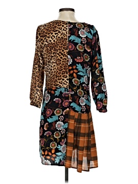 Uncle Frank Casual Dress