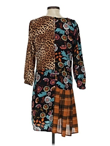 uncle frank Casual Dress (view 1)