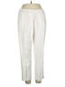 Alfani Ivory Casual Pants Size XL - photo 1