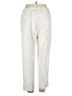 Alfani Ivory Casual Pants Size XL - photo 2