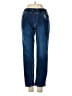 Assorted Brands 100% Cotton Blue Jeans Size EU 34 / US 4 - photo 1
