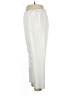 Alfani Ivory Casual Pants Size XL - photo 5