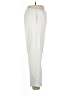 Alfani Ivory Casual Pants Size XL - photo 4